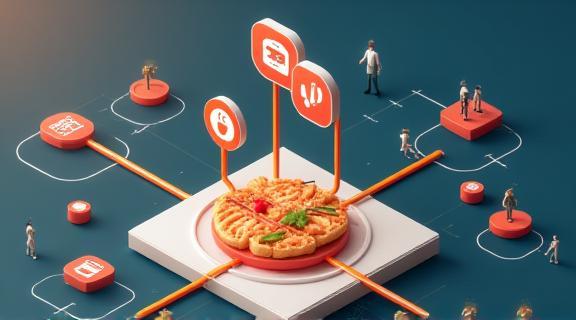 Food Delivery Platform Integration